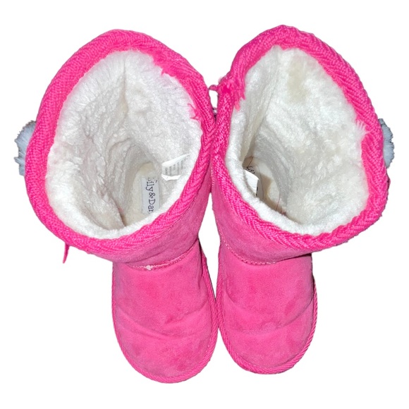 Lilly & Dan boots - Picture 10 of 11